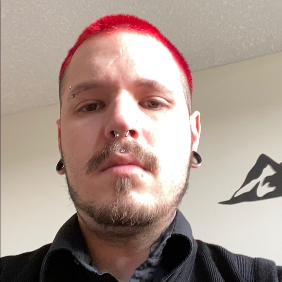 Meet your Posher, Curtis - Picture 1 of 1